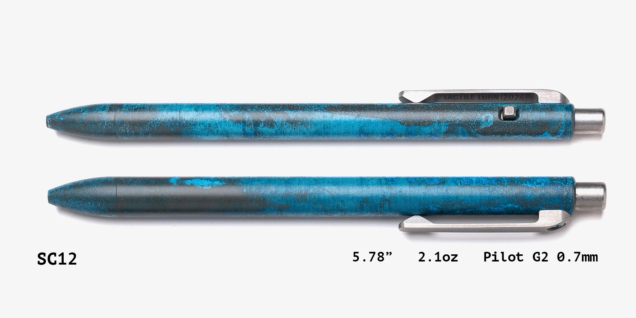 Artifact Side Click Pen [Standard] - Image 12