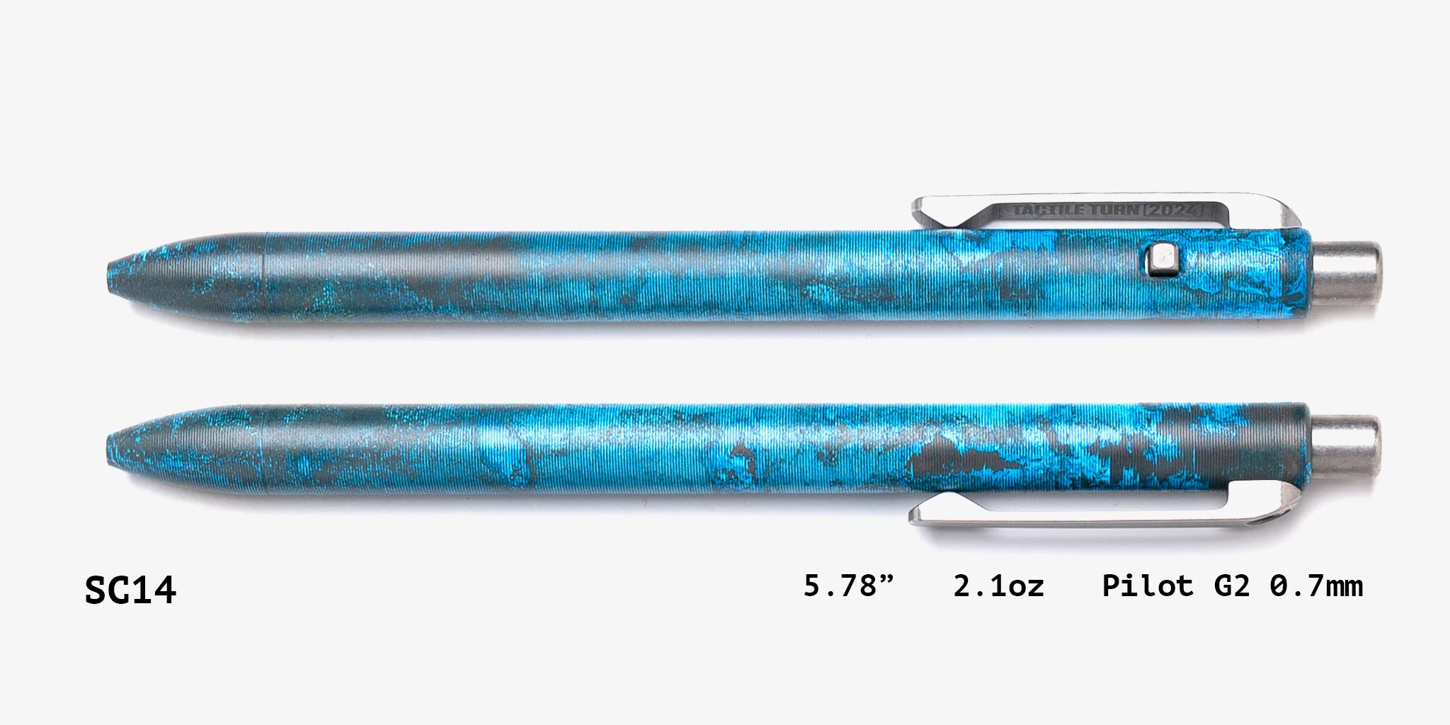 Artifact Side Click Pen [Standard] - Image 14