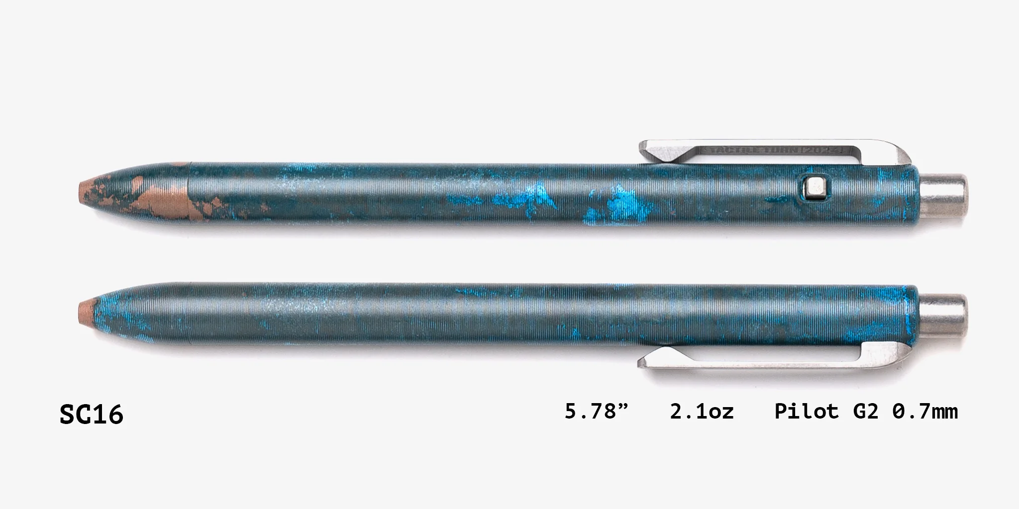 Artifact Side Click Pen [Standard] - Image 16