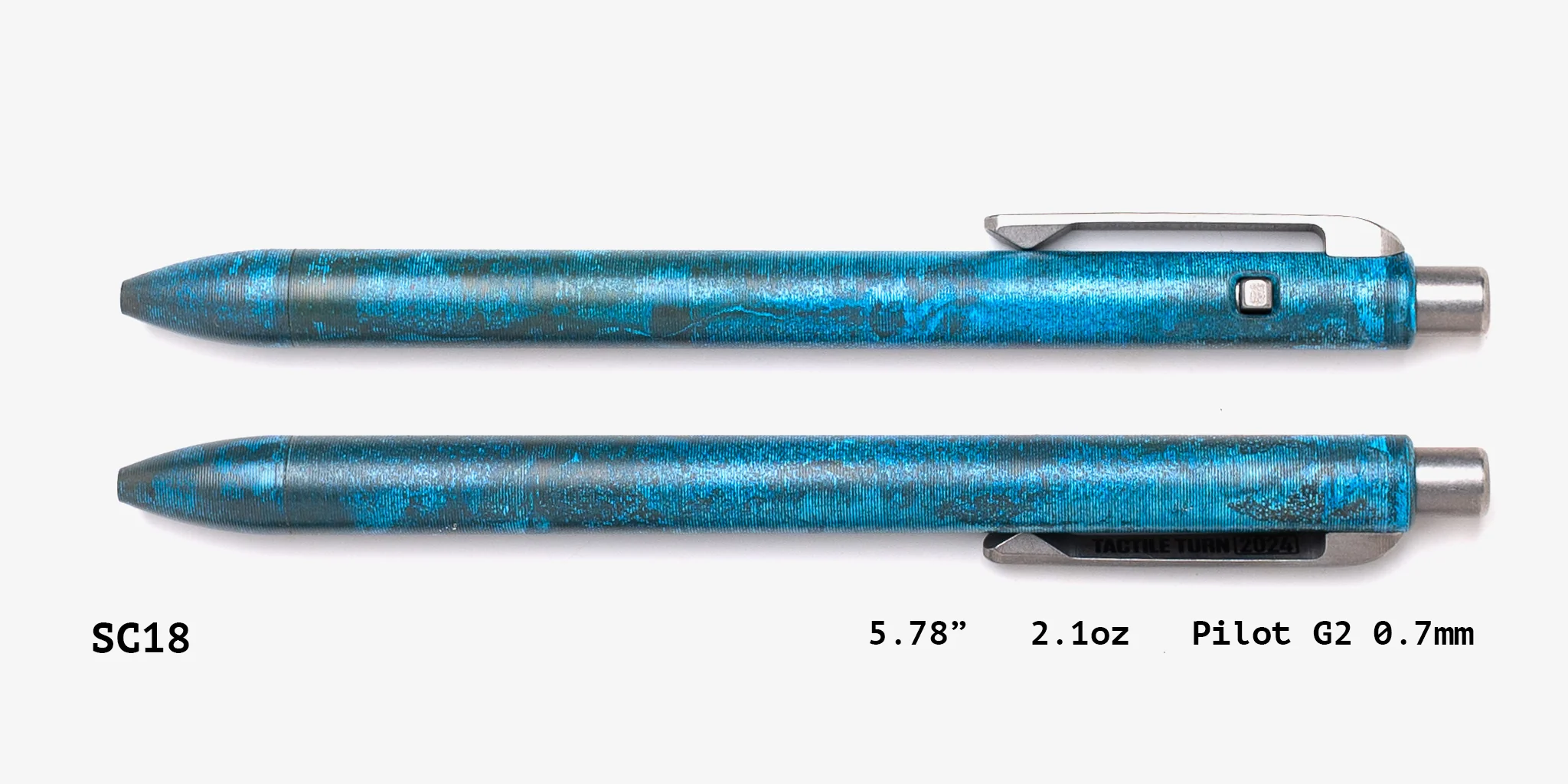 Artifact Side Click Pen [Standard] - Image 18