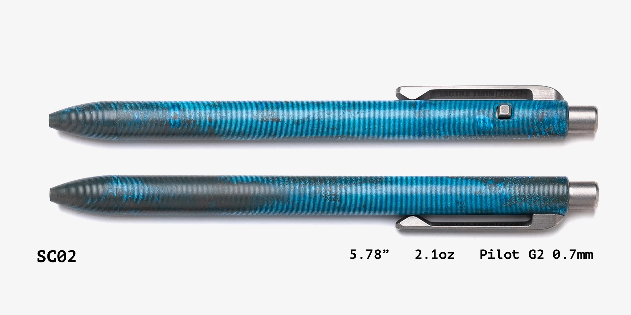 Artifact Side Click Pen [Standard] - Image 2