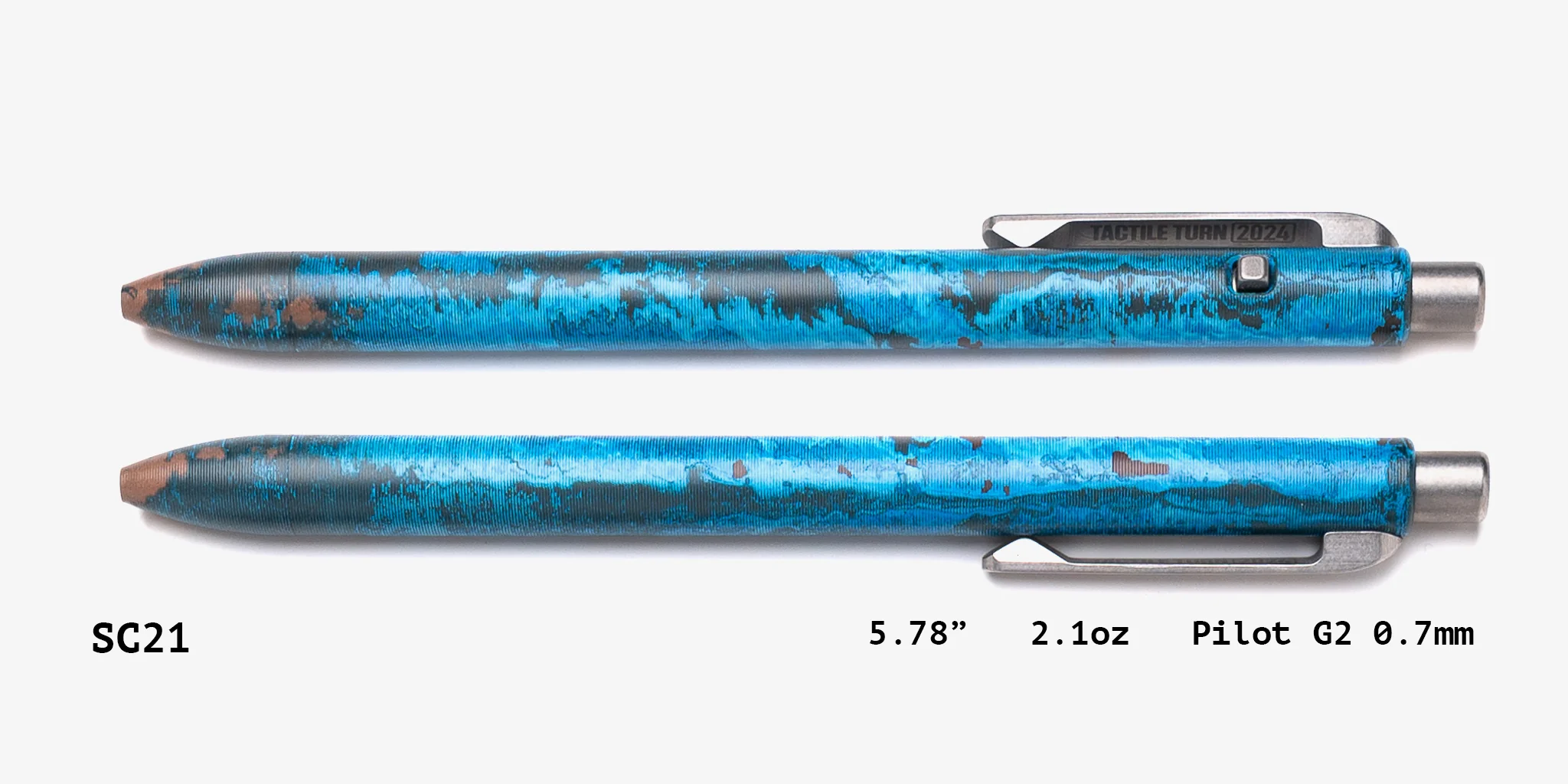 Artifact Side Click Pen [Standard] - Image 21