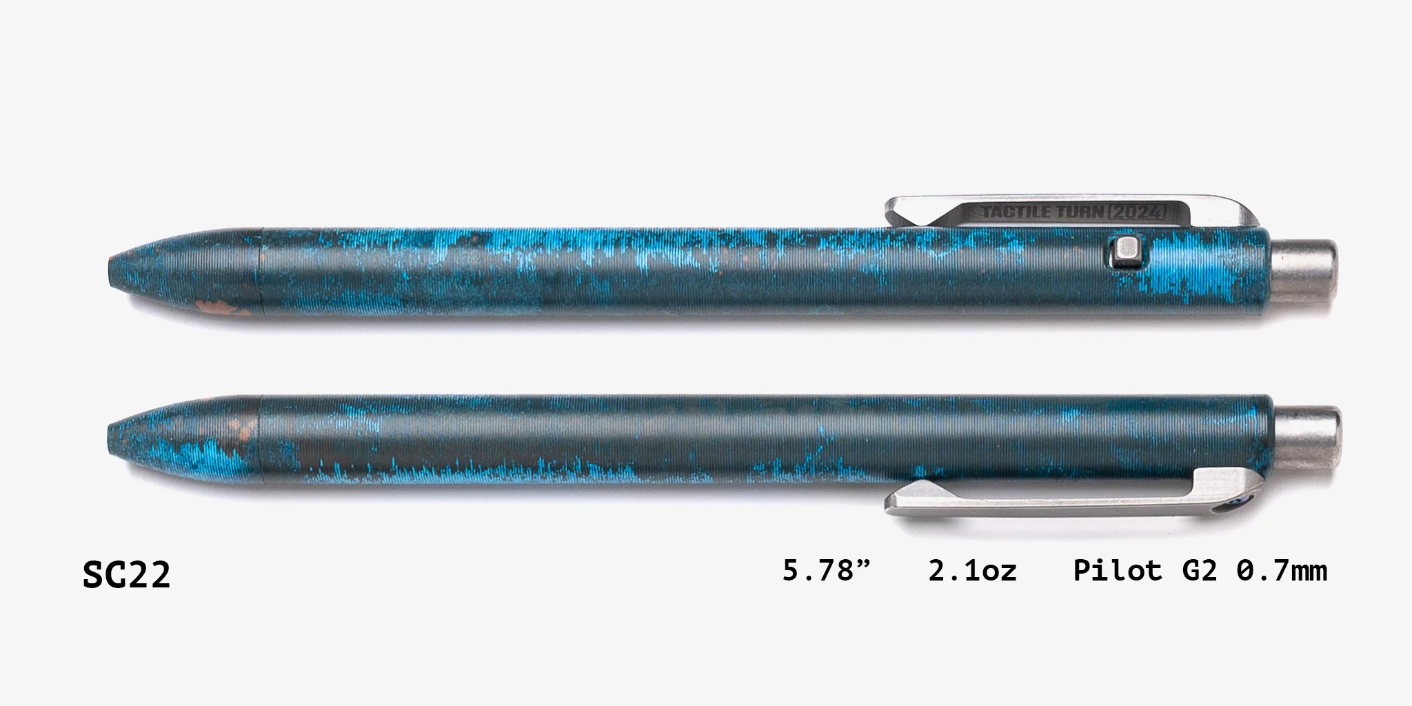 Artifact Side Click Pen [Standard] - Image 22