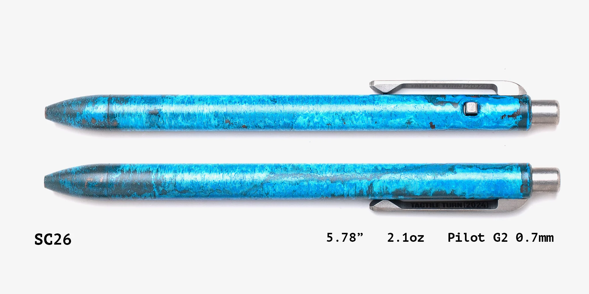 Artifact Side Click Pen [Standard] - Image 26