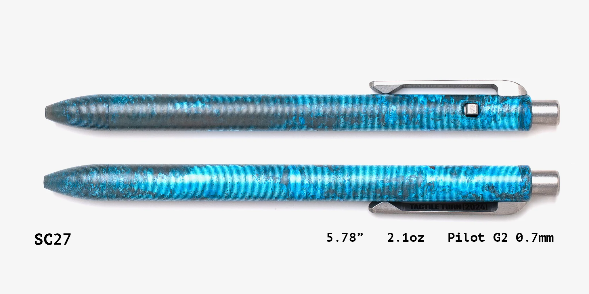 Artifact Side Click Pen [Standard] - Image 27