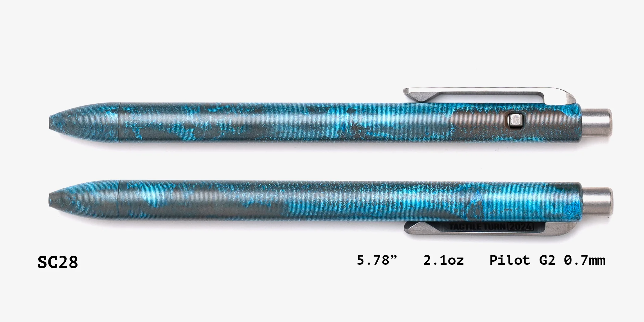 Artifact Side Click Pen [Standard] - Image 28