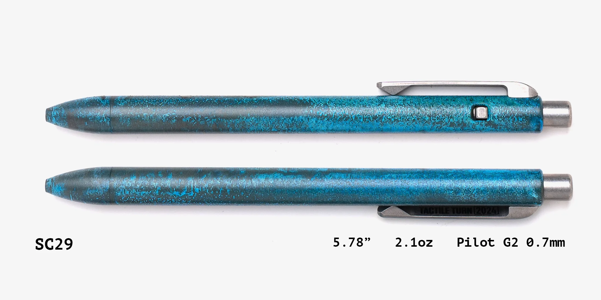 Artifact Side Click Pen [Standard] - Image 29