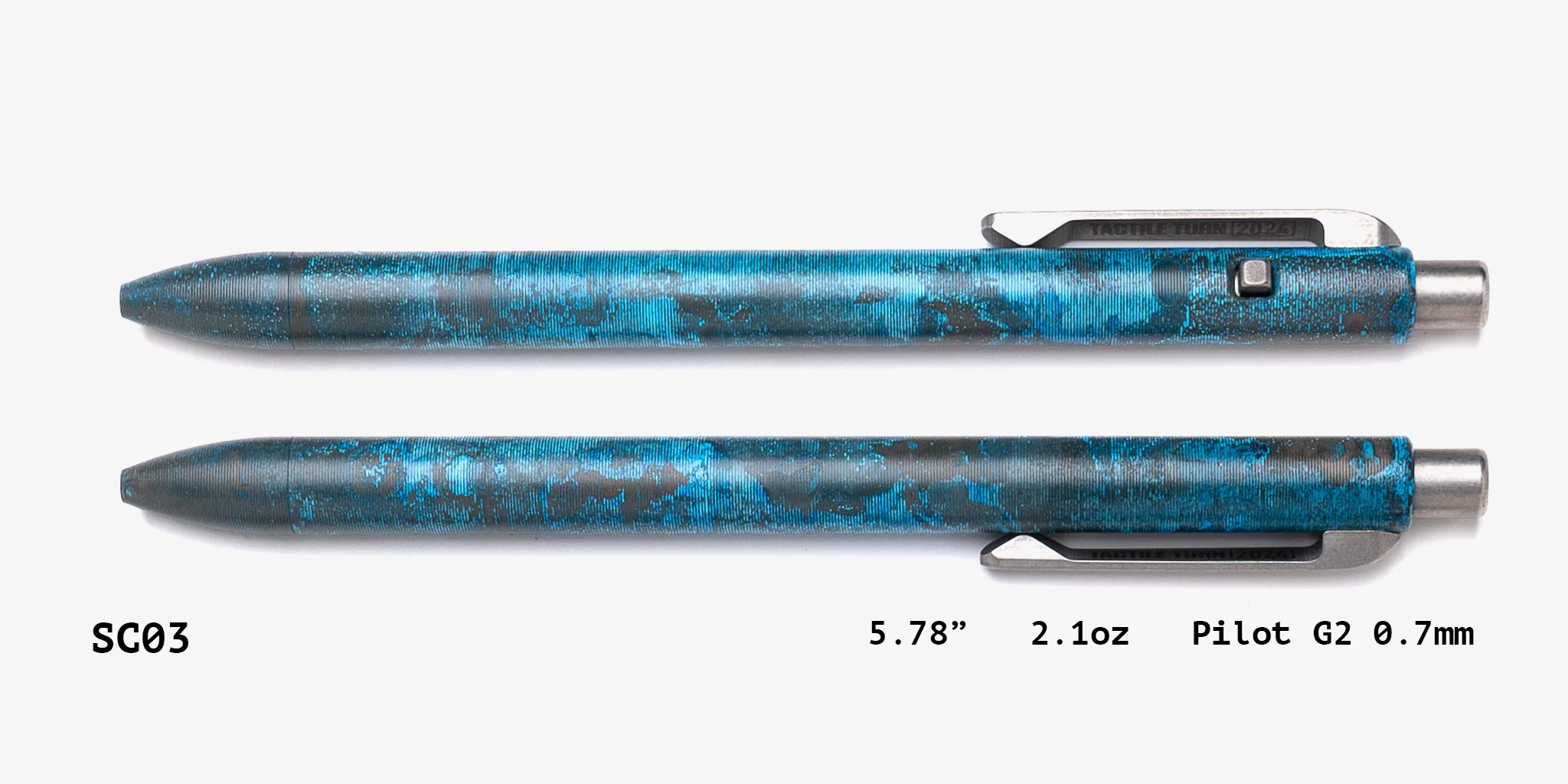 Artifact Side Click Pen [Standard] - Image 3