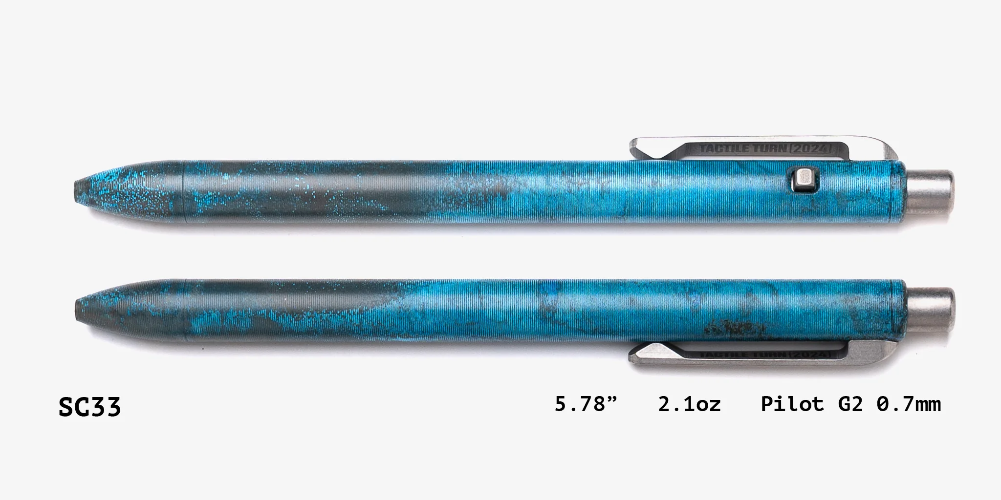 Artifact Side Click Pen [Standard] - Image 33