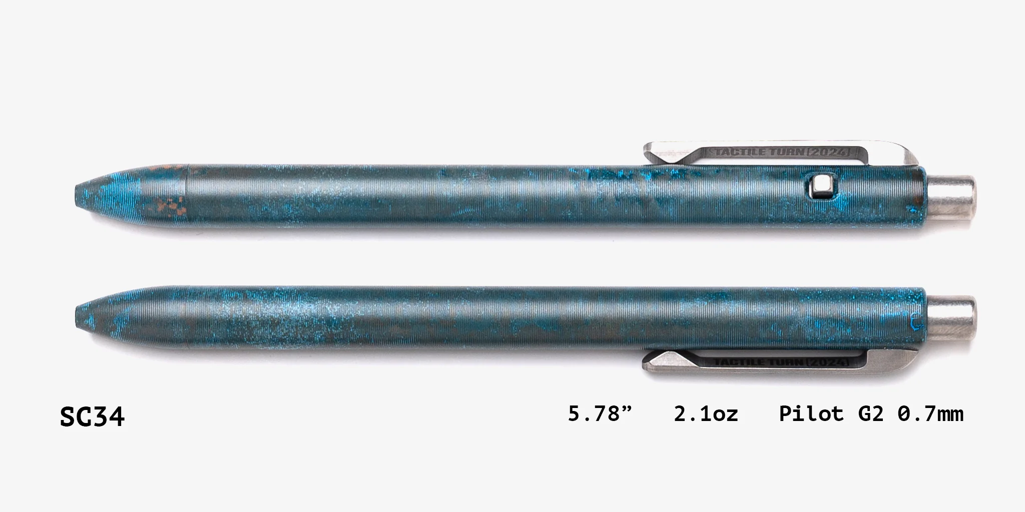 Artifact Side Click Pen [Standard] - Image 34