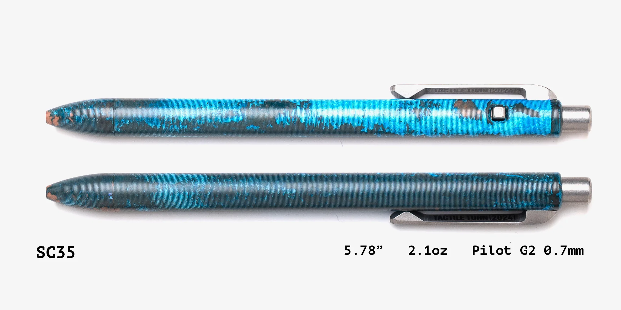 Artifact Side Click Pen [Standard] - Image 35