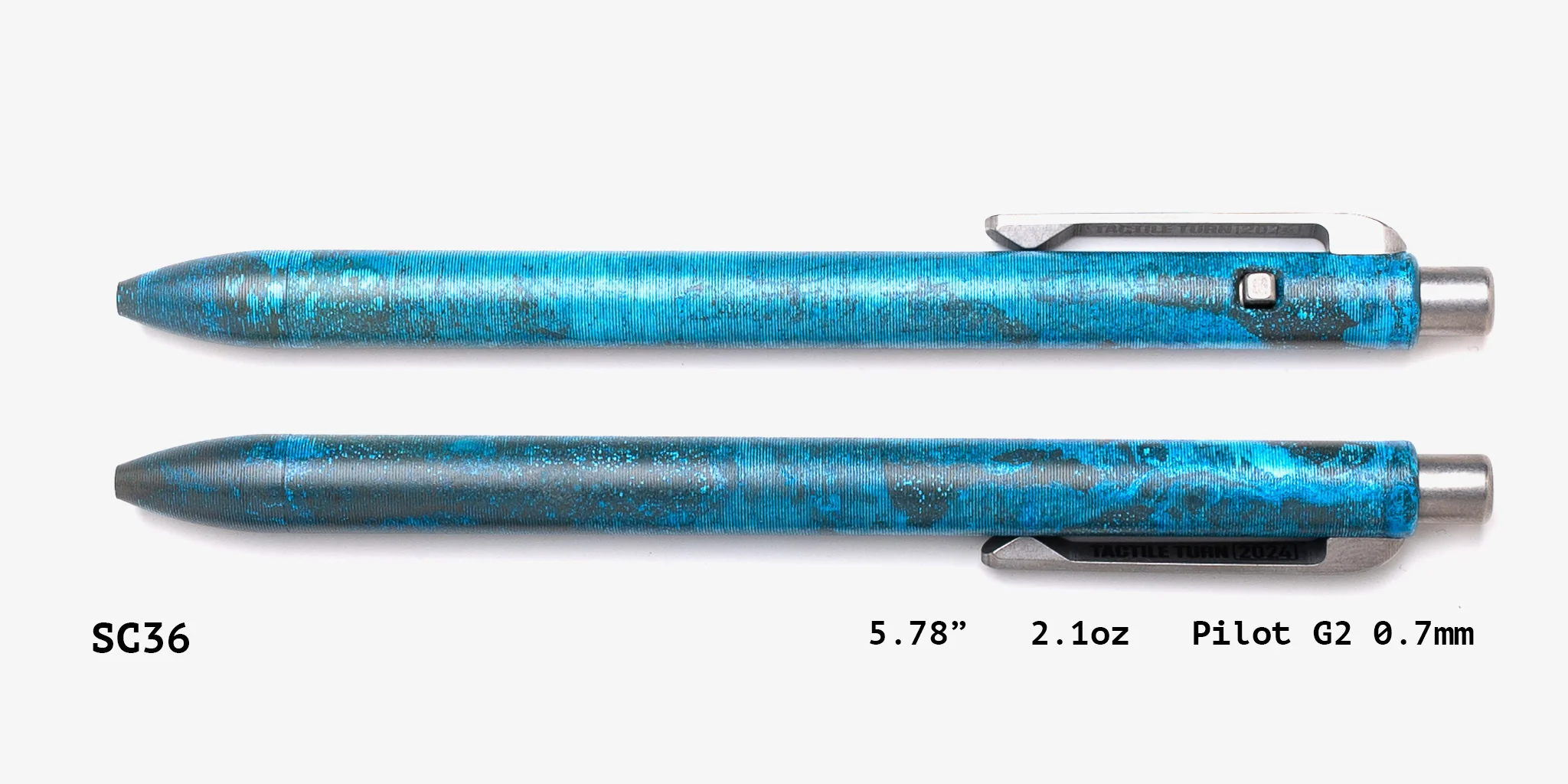 Artifact Side Click Pen [Standard] - Image 36