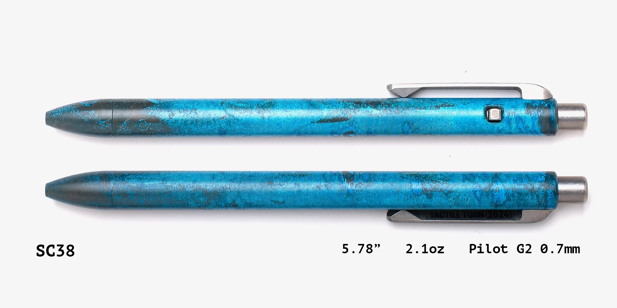 Artifact Side Click Pen [Standard] - Image 38