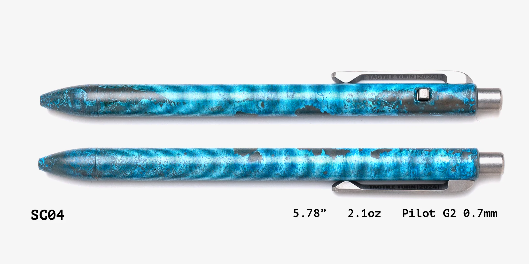 Artifact Side Click Pen [Standard] - Image 4