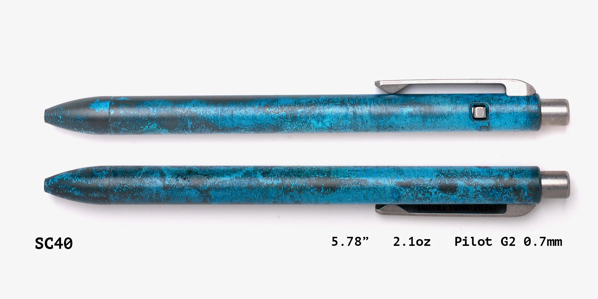 Artifact Side Click Pen [Standard] - Image 40