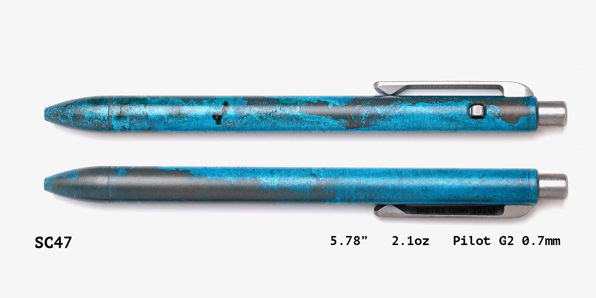 Artifact Side Click Pen [Standard] - Image 47