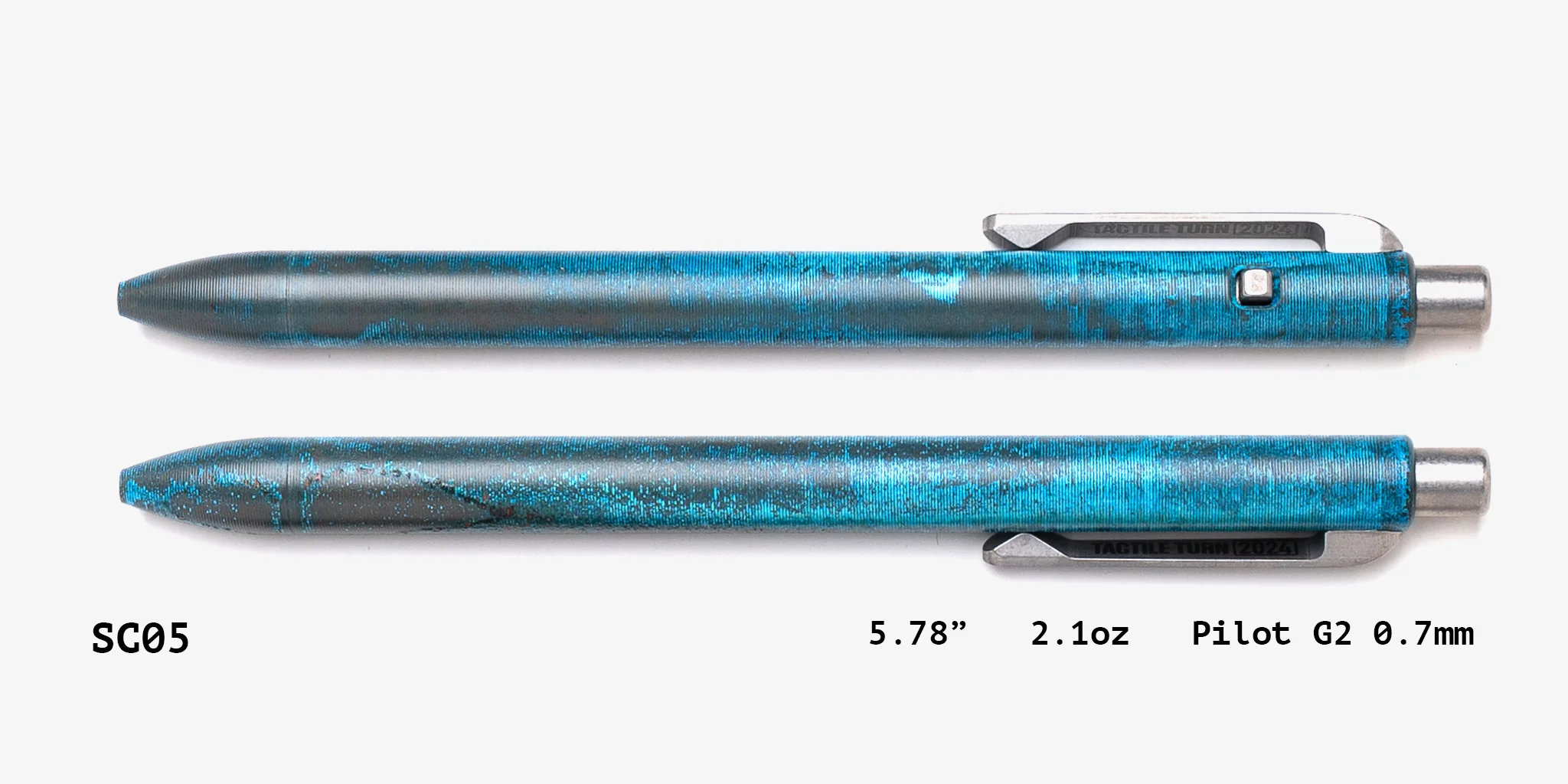 Artifact Side Click Pen [Standard] - Image 5
