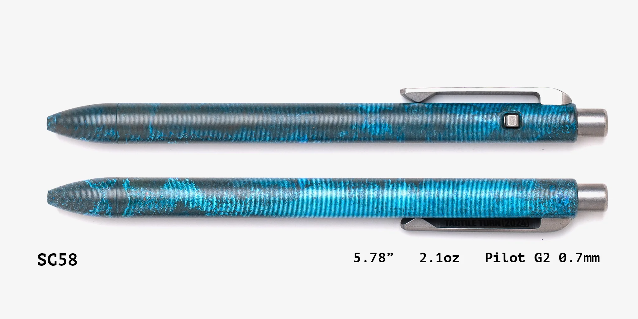 Artifact Side Click Pen [Standard] - Image 58