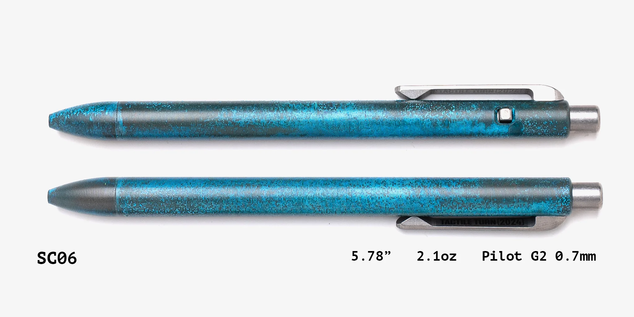 Artifact Side Click Pen [Standard] - Image 6