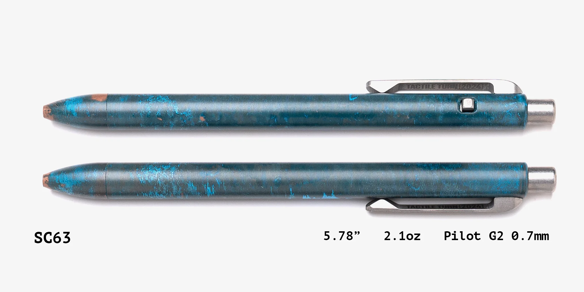 Artifact Side Click Pen [Standard] - Image 63