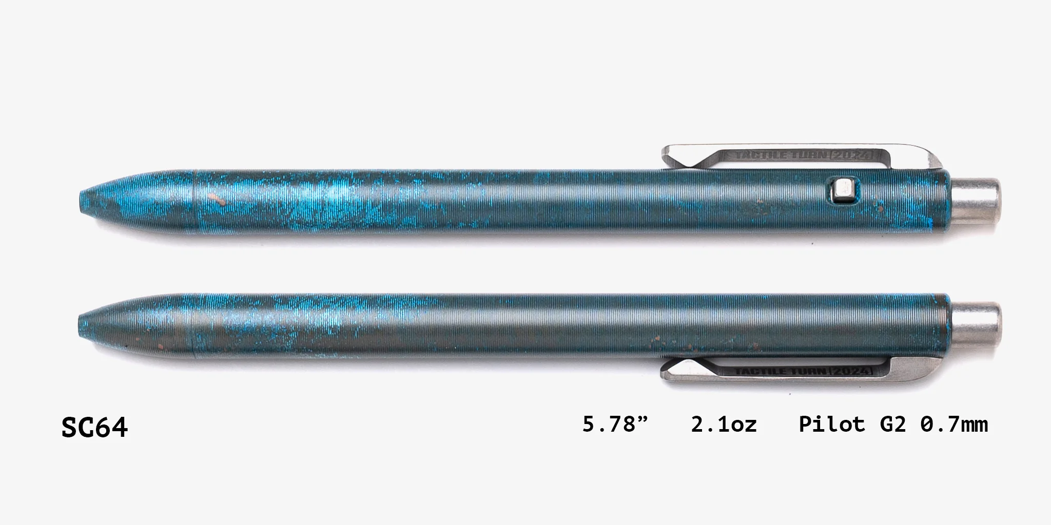 Artifact Side Click Pen [Standard] - Image 64