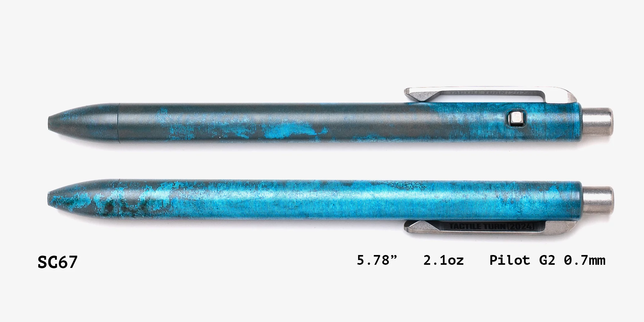 Artifact Side Click Pen [Standard] - Image 67