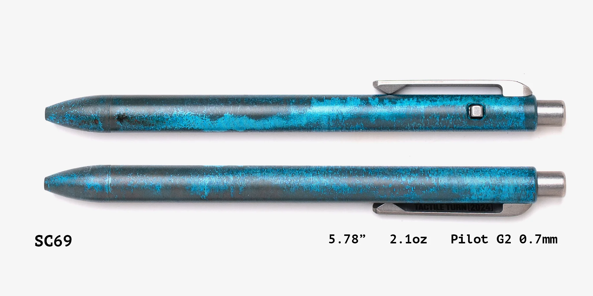 Artifact Side Click Pen [Standard] - Image 69