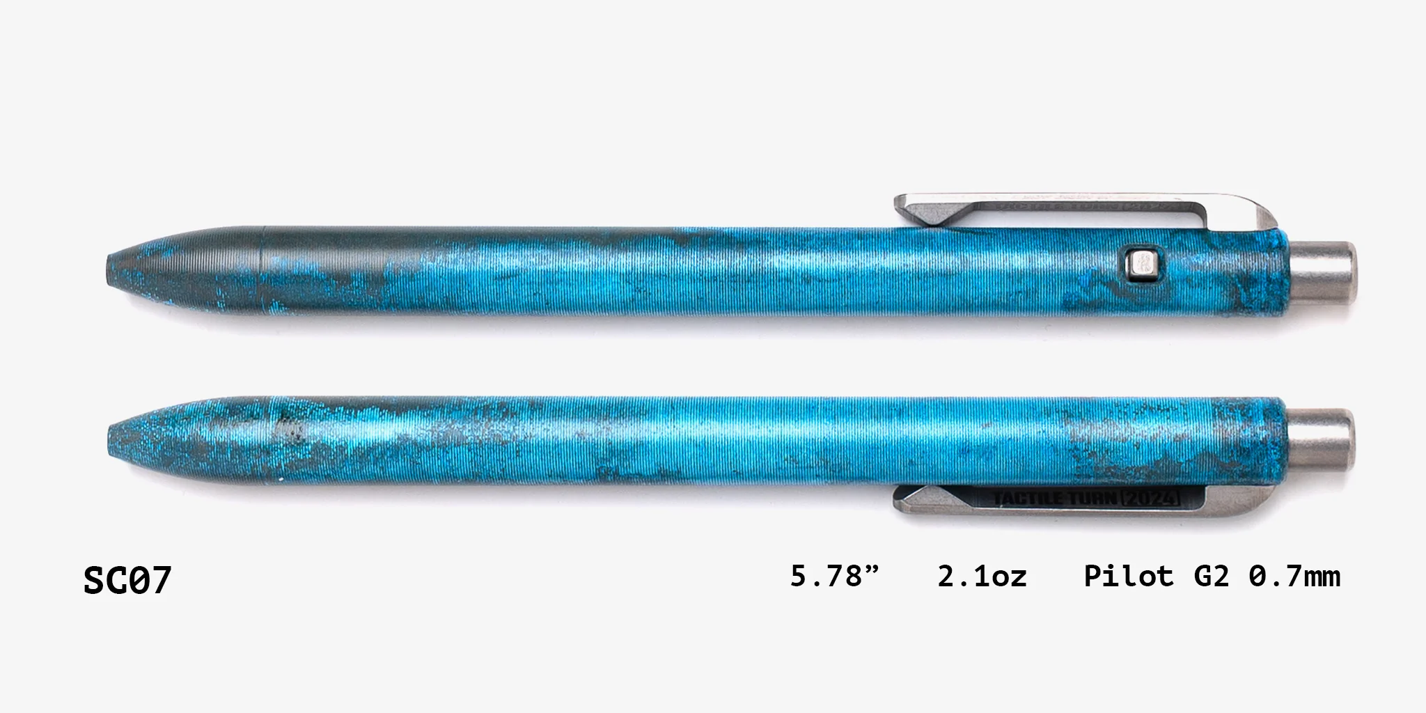 Artifact Side Click Pen [Standard] - Image 7