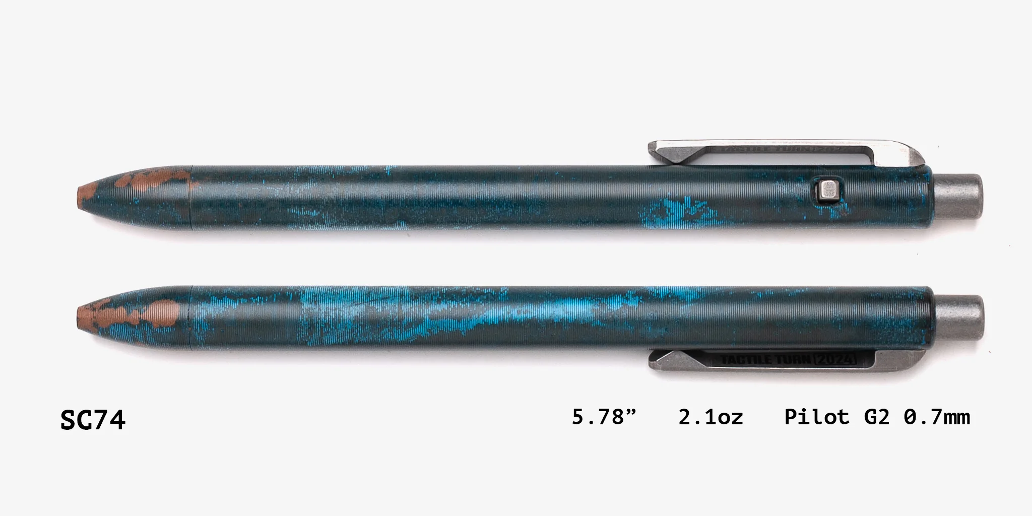 Artifact Side Click Pen [Standard] - Image 74