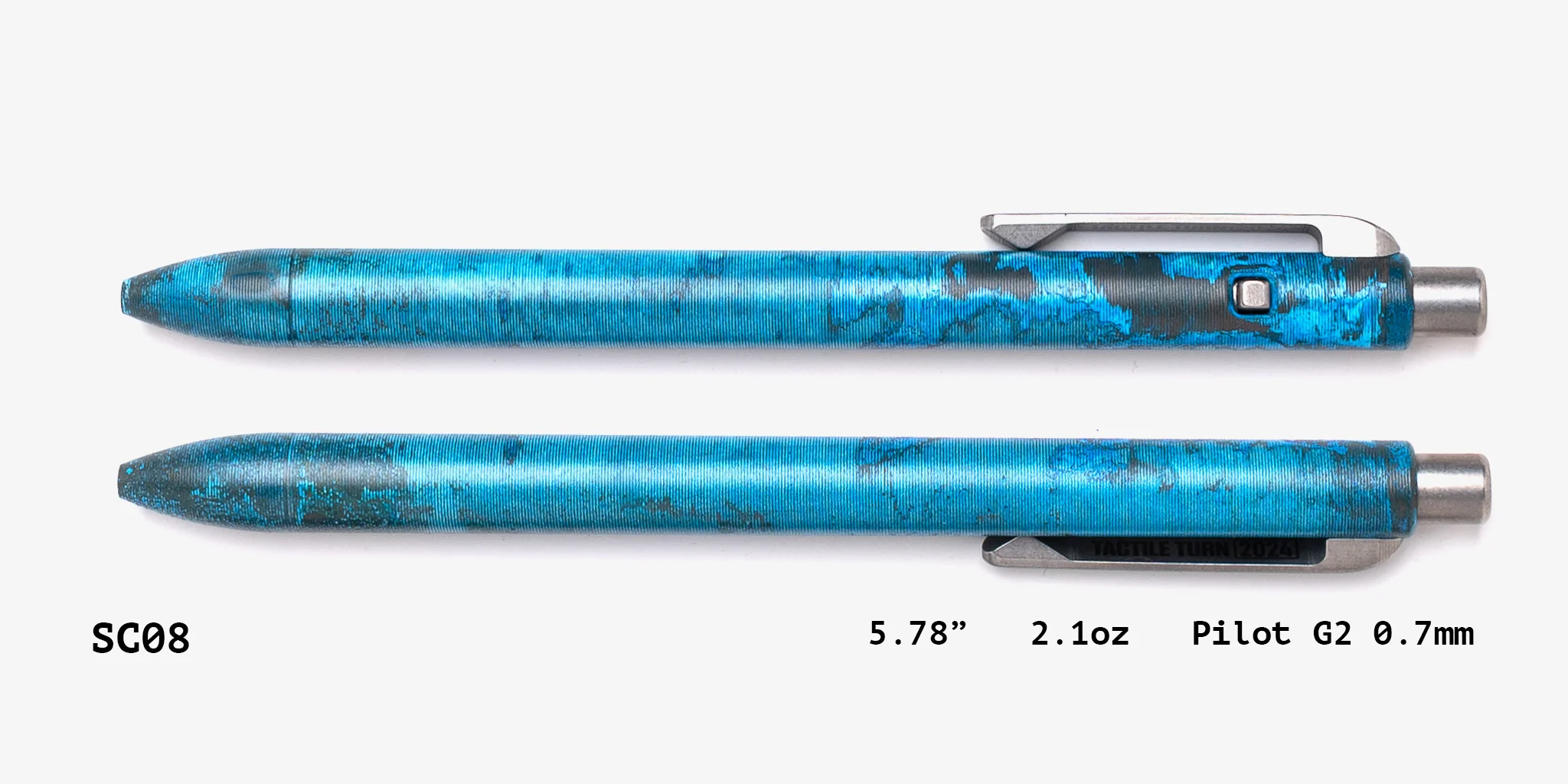 Artifact Side Click Pen [Standard] - Image 8