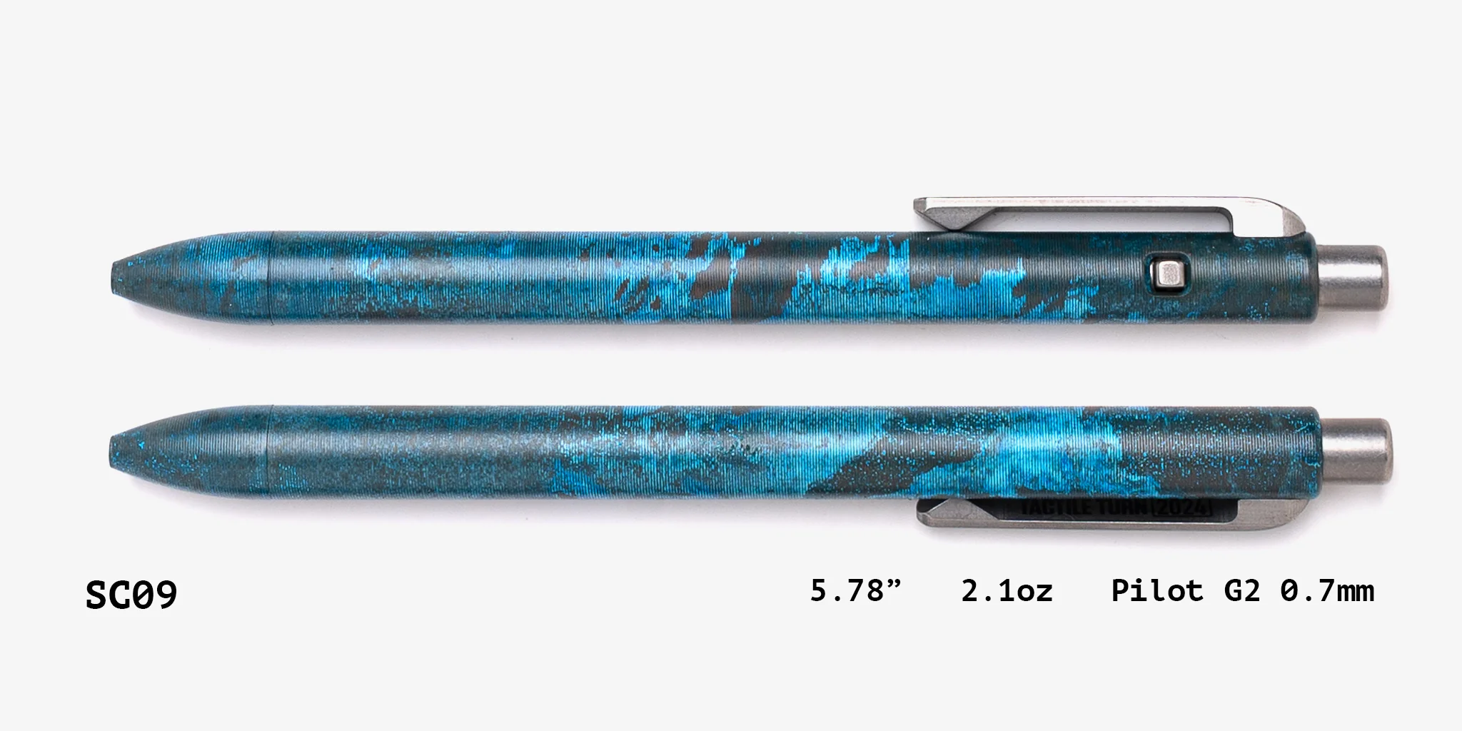 Artifact Side Click Pen [Standard] - Image 9