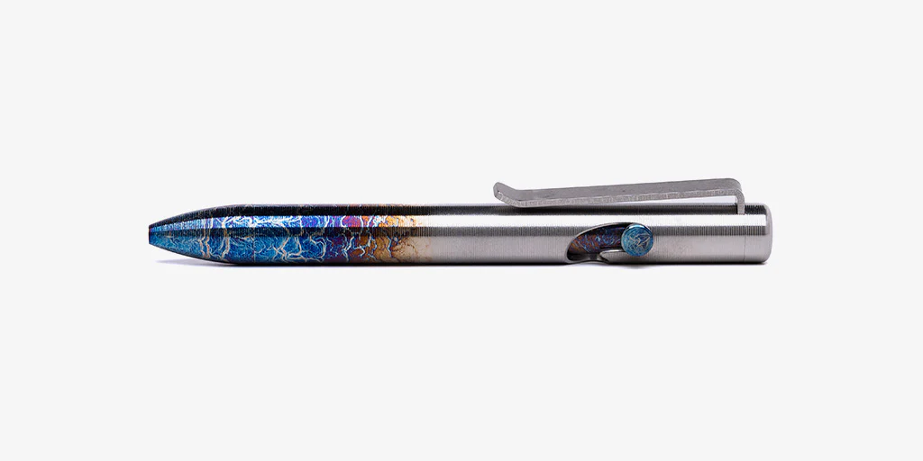Aurora Bolt Action Pens - Image 3