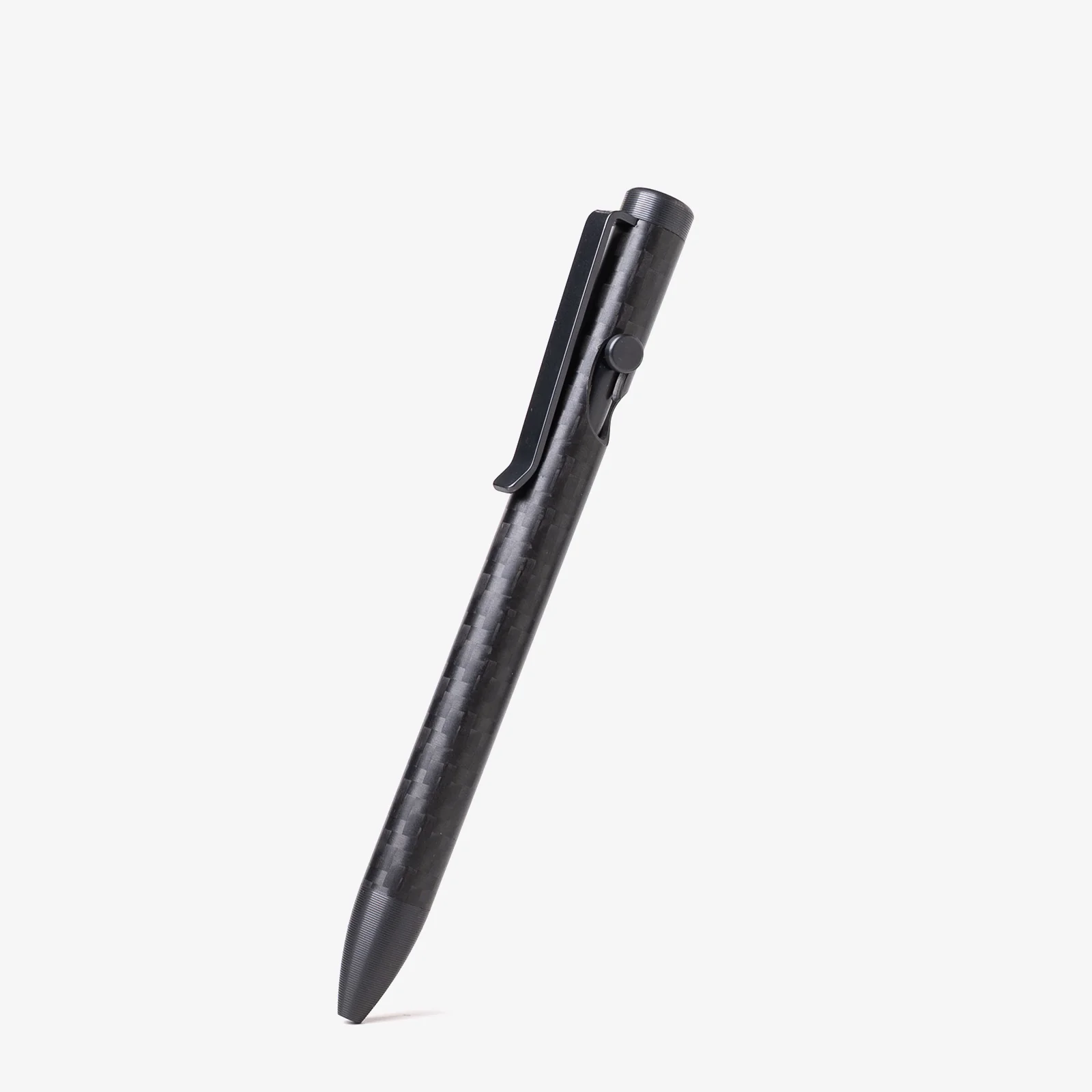 Carbon Fiber Bolt Action Pen - Image 2