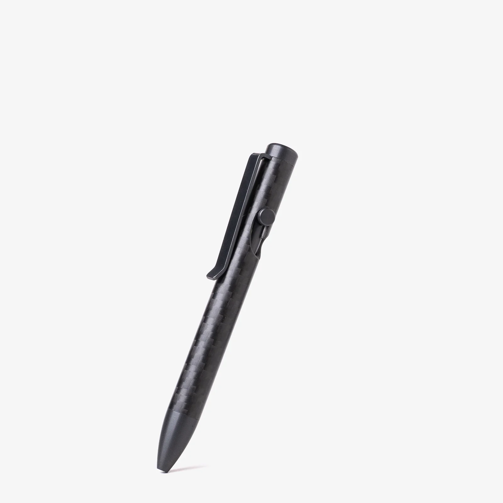 Carbon Fiber Bolt Action Pen - Image 3
