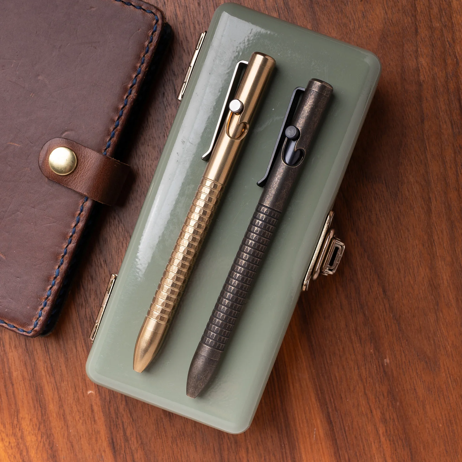 Cryptex Bolt Action Pen - Image 10