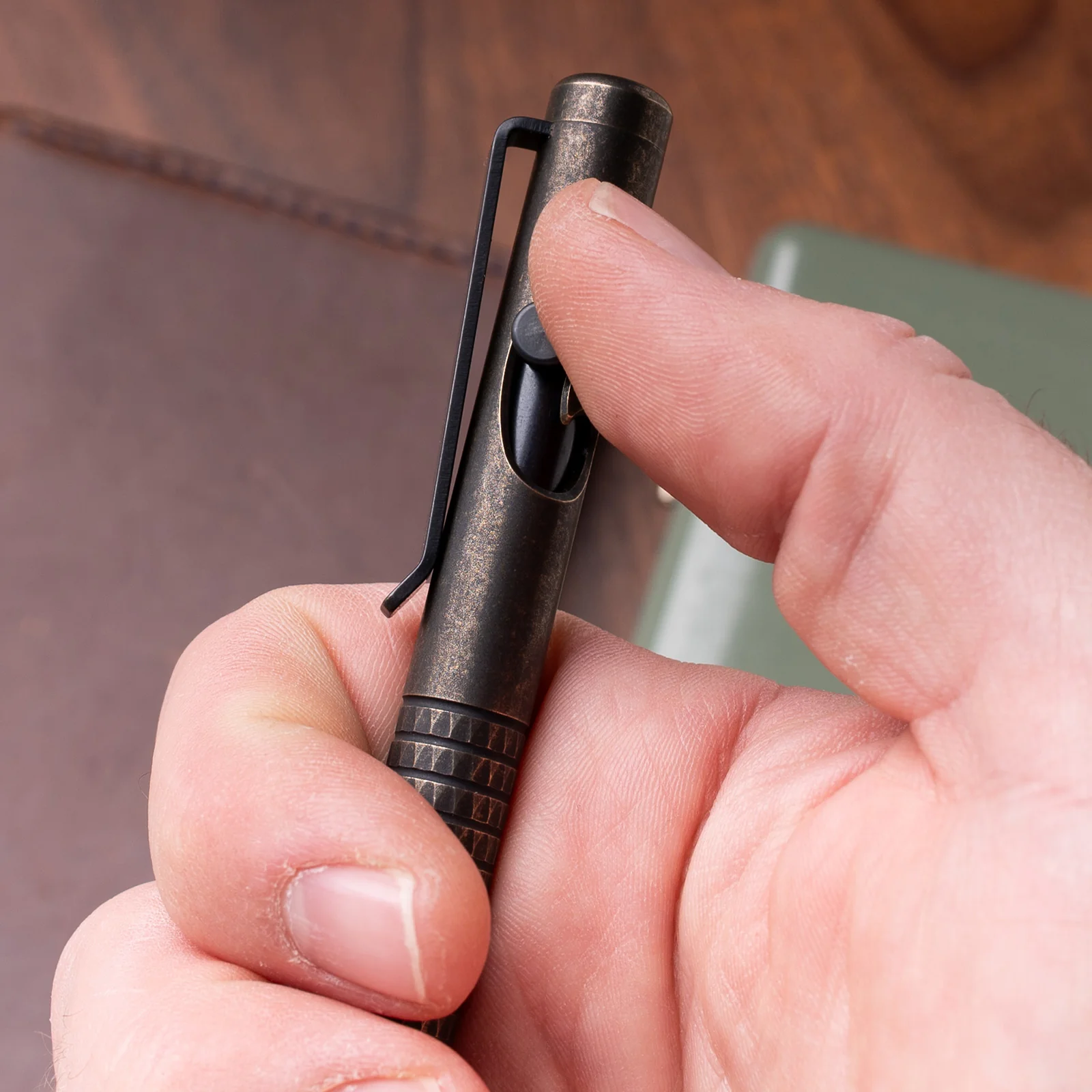 Cryptex Bolt Action Pen - Image 11