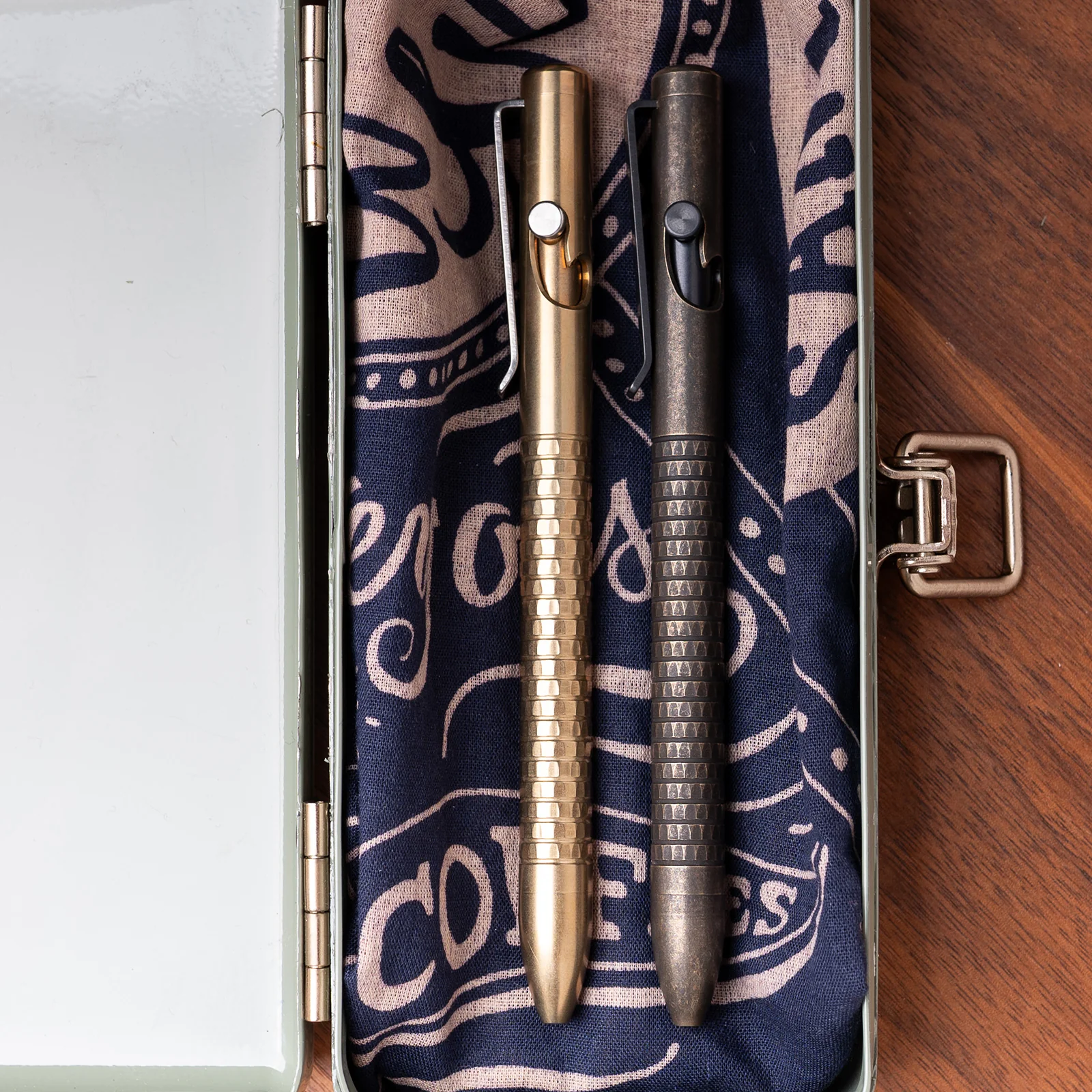 Cryptex Bolt Action Pen - Image 4