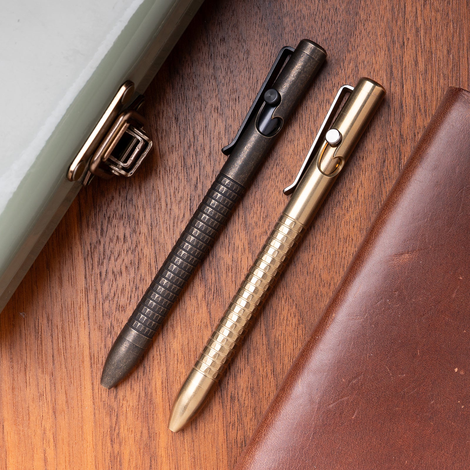 Cryptex Bolt Action Pen - Image 5