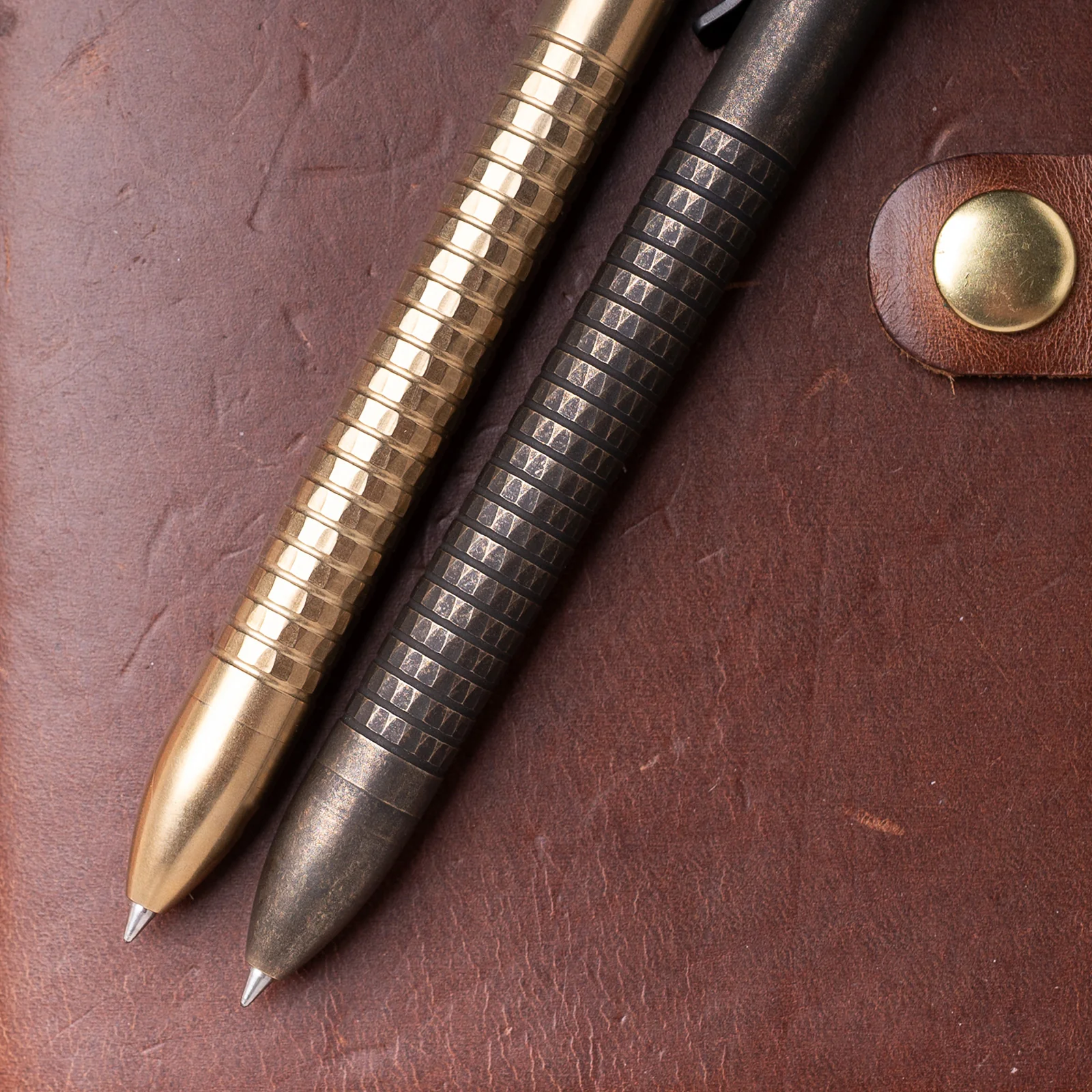 Cryptex Bolt Action Pen - Image 9
