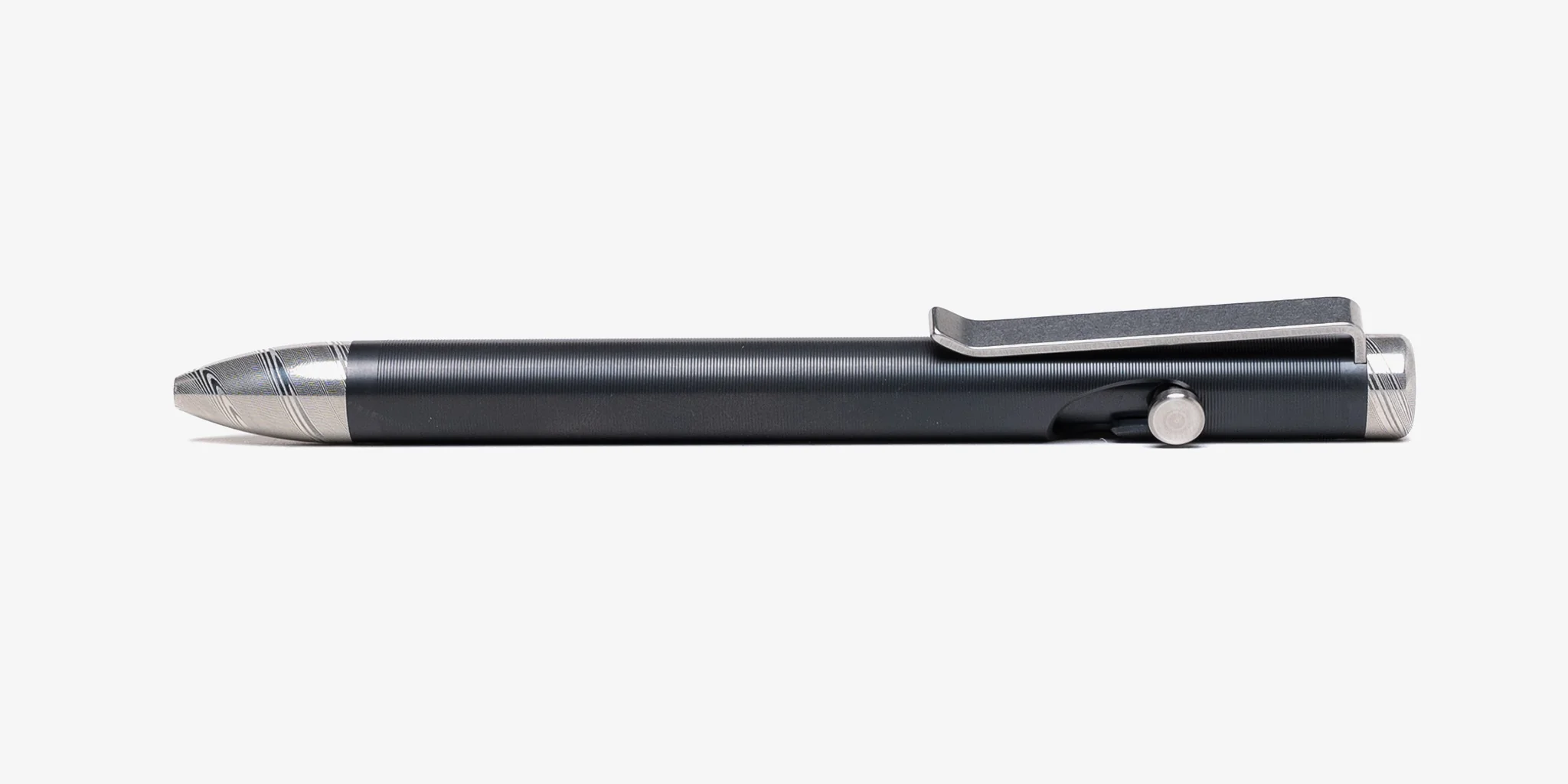 Damasteel Bolt Action Pen - Image 3