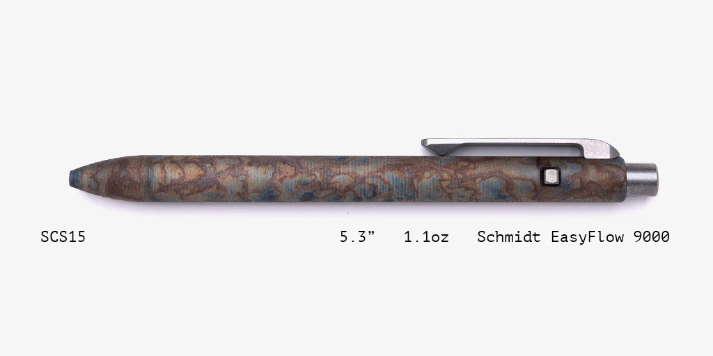 Dark Matter Side Click Pens [Short] - Image 15