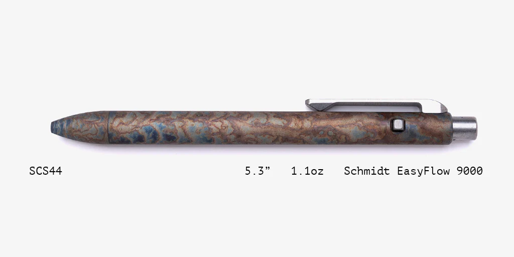 Dark Matter Side Click Pens [Short] - Image 44