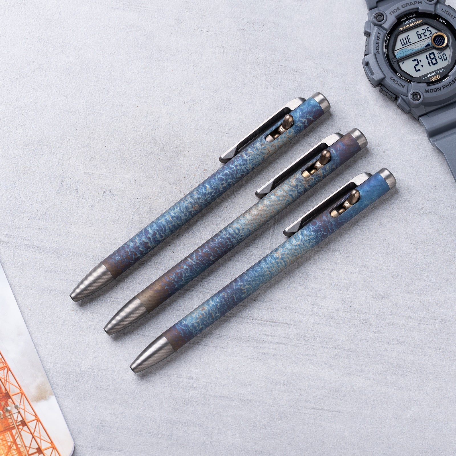 Dark Matter Switch Pen - Image 3