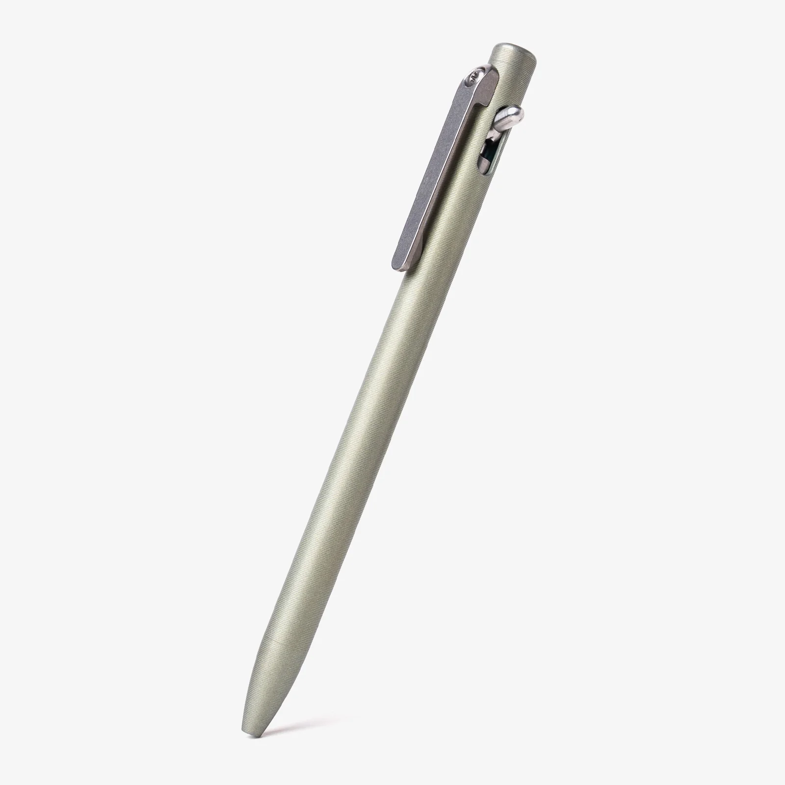 Distressed Ano Slim Switch Pen - Image 2
