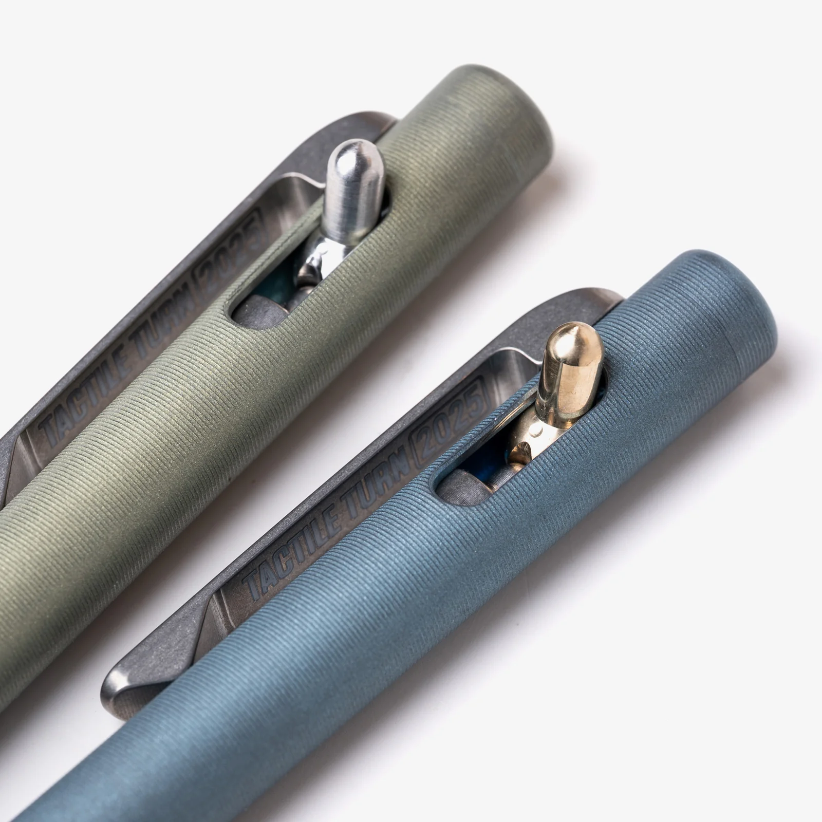 Distressed Ano Slim Switch Pen - Image 4
