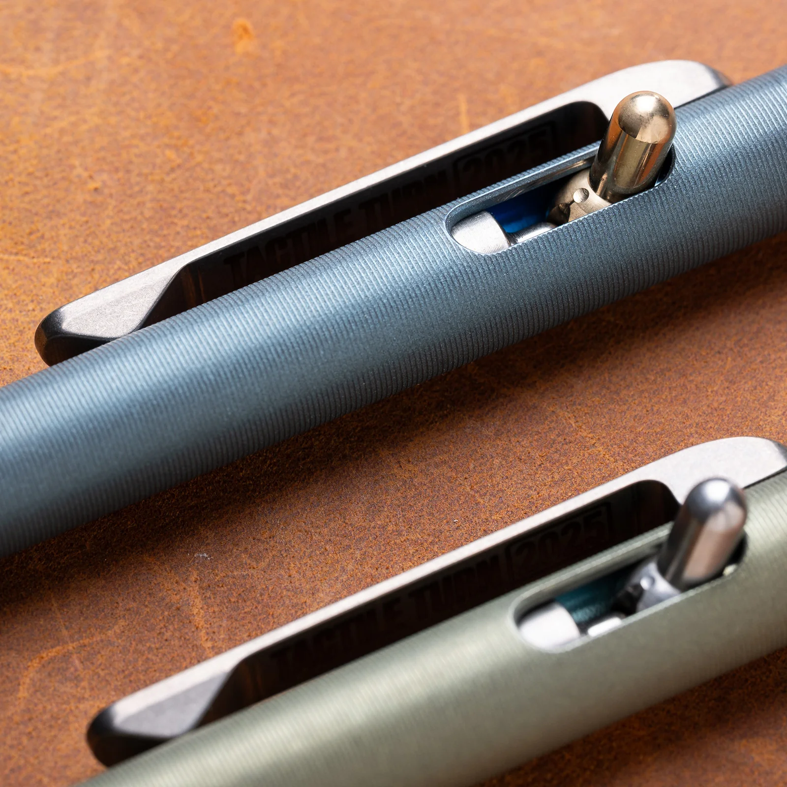 Distressed Ano Slim Switch Pen - Image 5