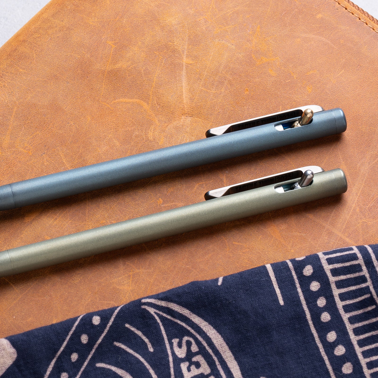 Distressed Ano Slim Switch Pen - Image 6