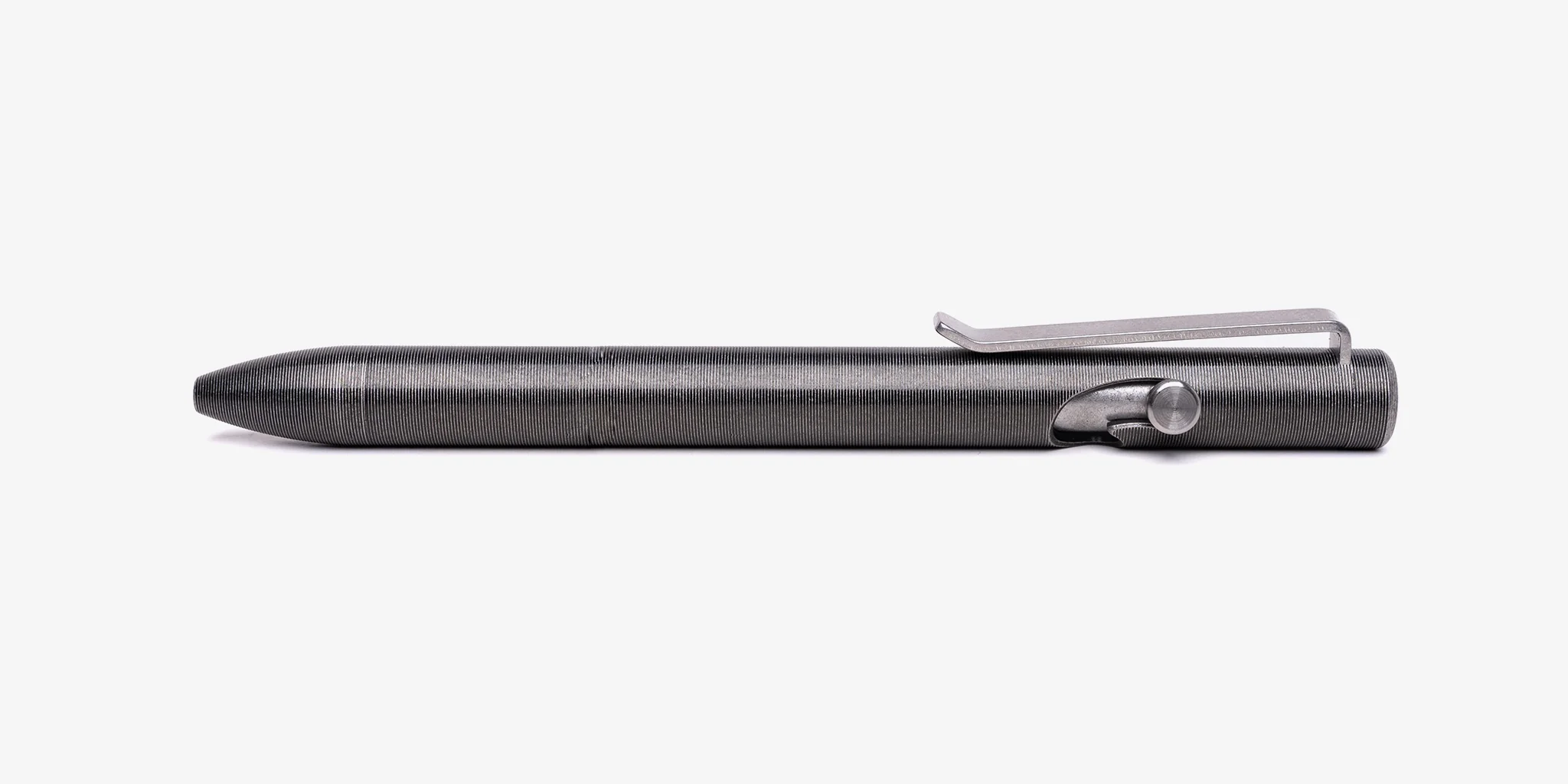 Distressed DLC Bolt Action Pen - Image 2