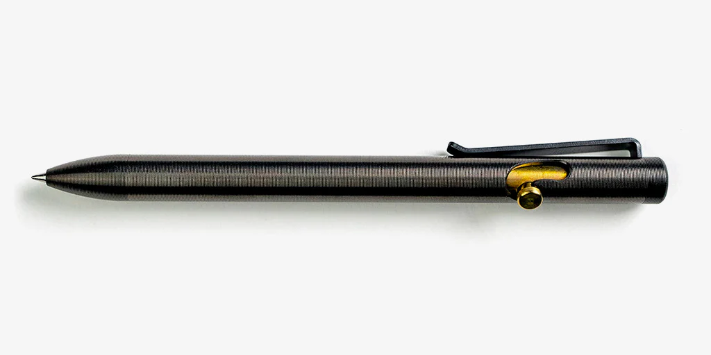 DLC Special Bolt Action Pen - Image 2