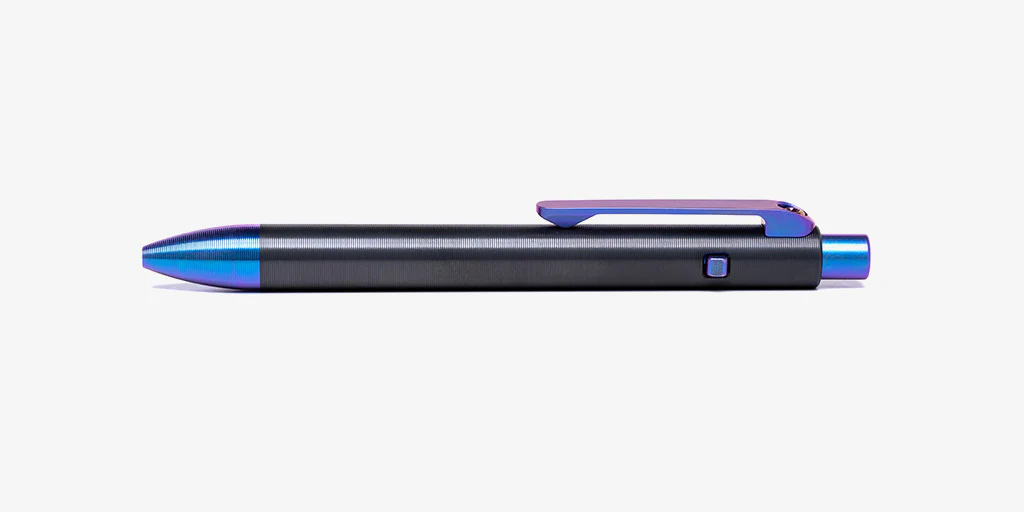 DLC Special Side Click Pen - Image 7